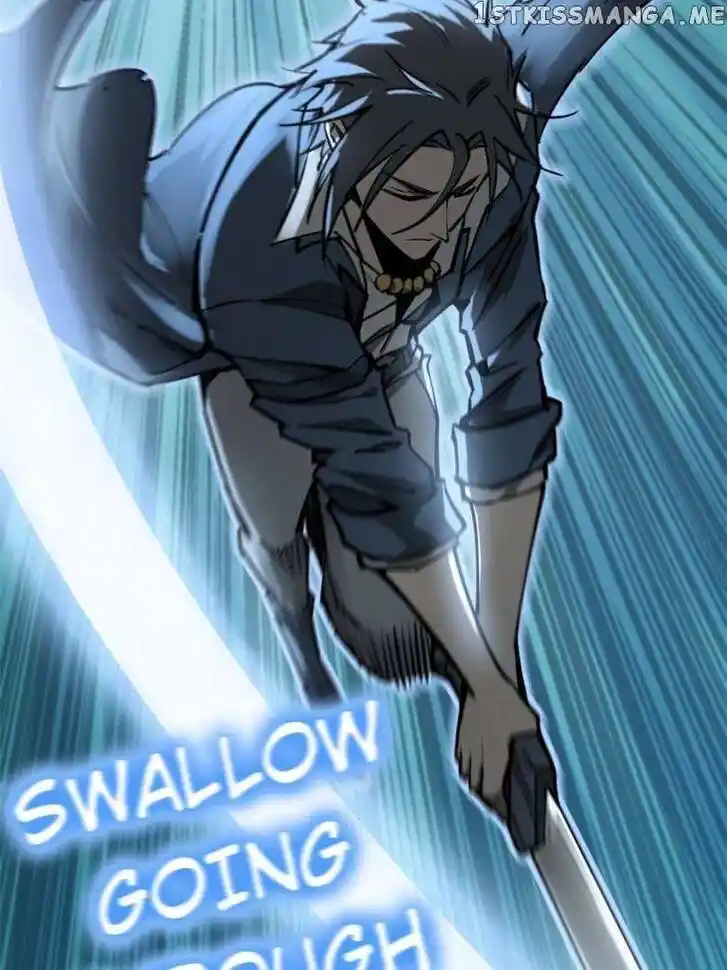 The Beginning From Gu Huo Niao Ch.131