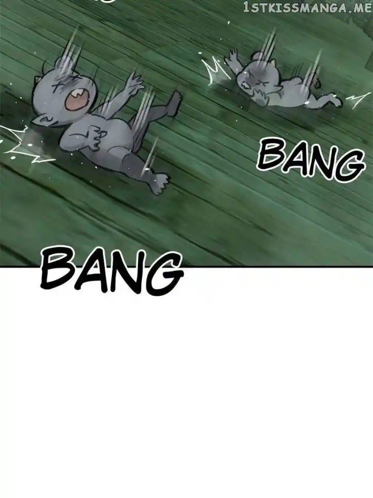 The Beginning From Gu Huo Niao Ch.131