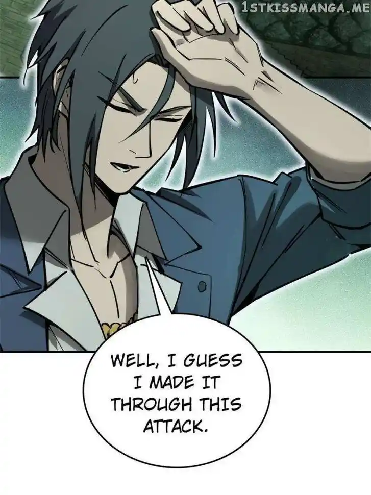 The Beginning From Gu Huo Niao Ch.131