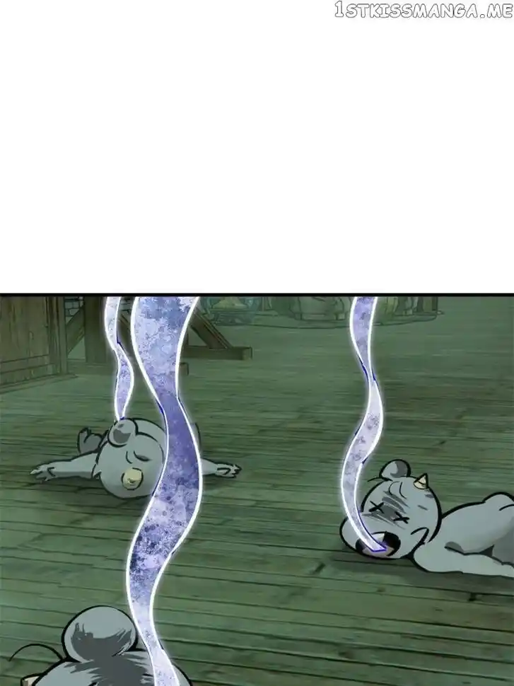 The Beginning From Gu Huo Niao Ch.131