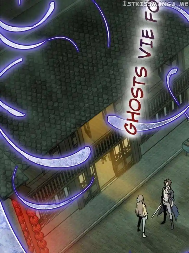 The Beginning From Gu Huo Niao Ch.131