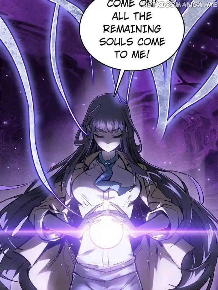 The Beginning From Gu Huo Niao Ch.131