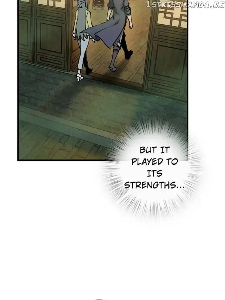 The Beginning From Gu Huo Niao Ch.131