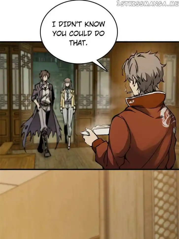 The Beginning From Gu Huo Niao Ch.131