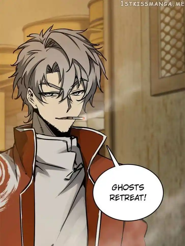 The Beginning From Gu Huo Niao Ch.131