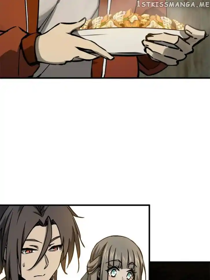 The Beginning From Gu Huo Niao Ch.131