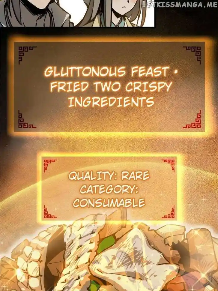 The Beginning From Gu Huo Niao Ch.131