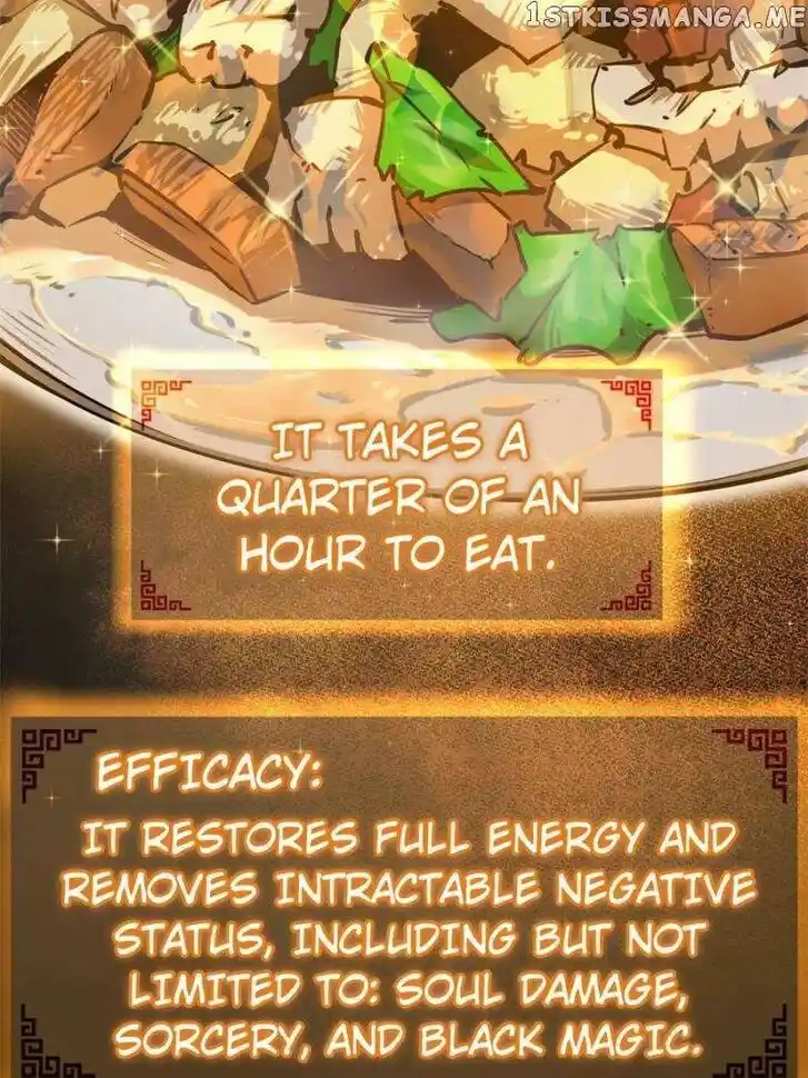 The Beginning From Gu Huo Niao Ch.131