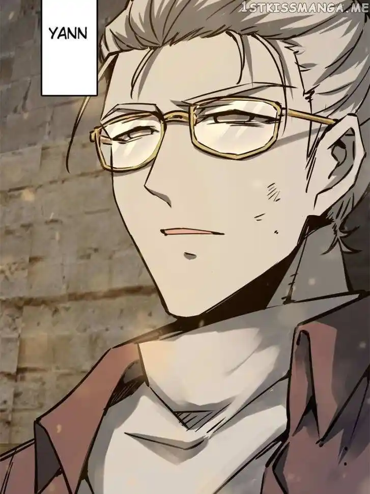 The Beginning From Gu Huo Niao Ch.131