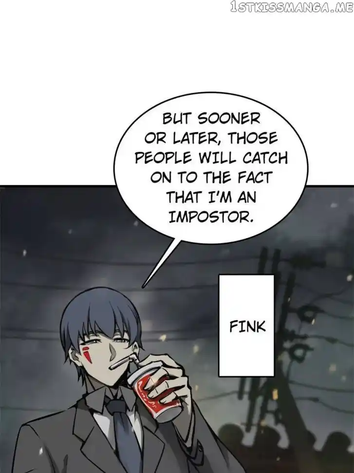 The Beginning From Gu Huo Niao Ch.131