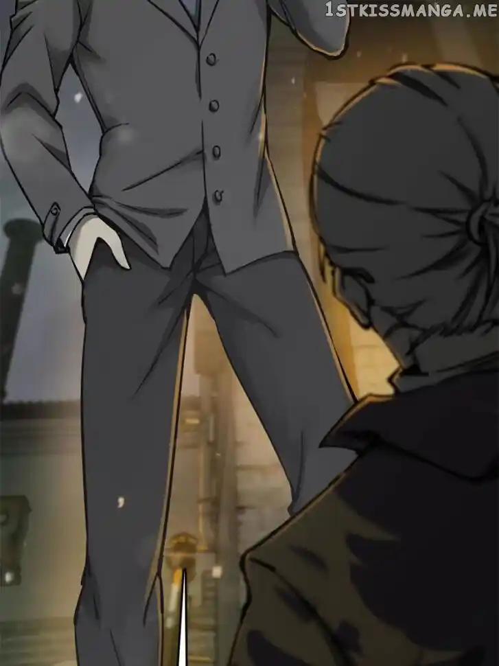 The Beginning From Gu Huo Niao Ch.131