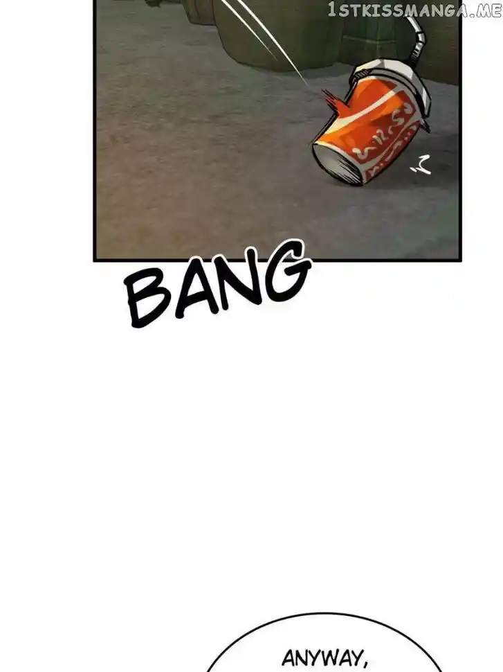 The Beginning From Gu Huo Niao Ch.131