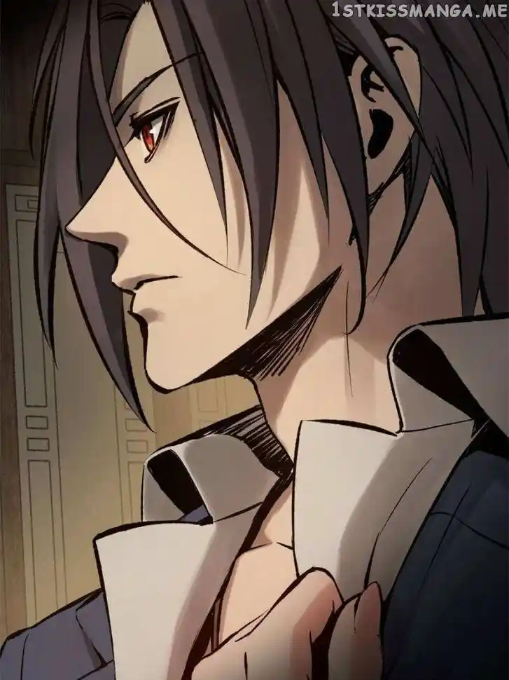 The Beginning From Gu Huo Niao Ch.132