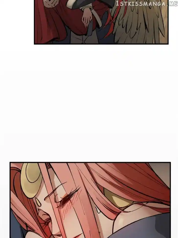 The Beginning From Gu Huo Niao Ch.132