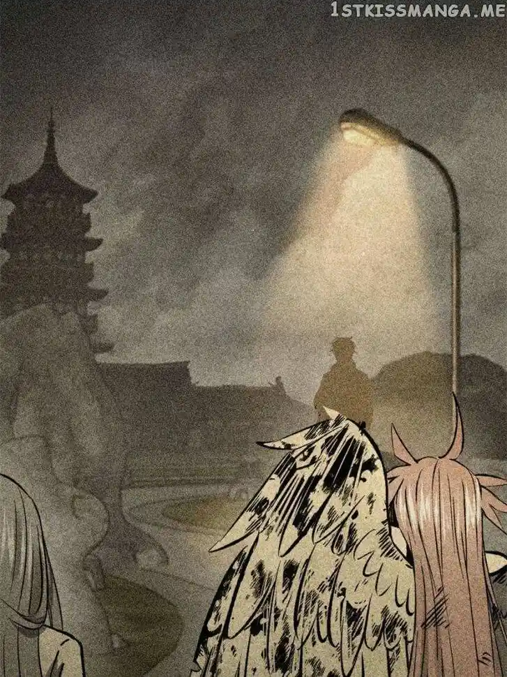 The Beginning From Gu Huo Niao Ch.132