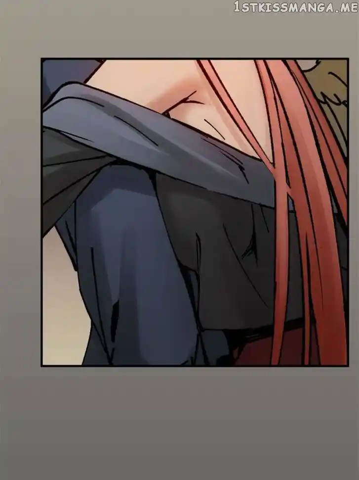 The Beginning From Gu Huo Niao Ch.132