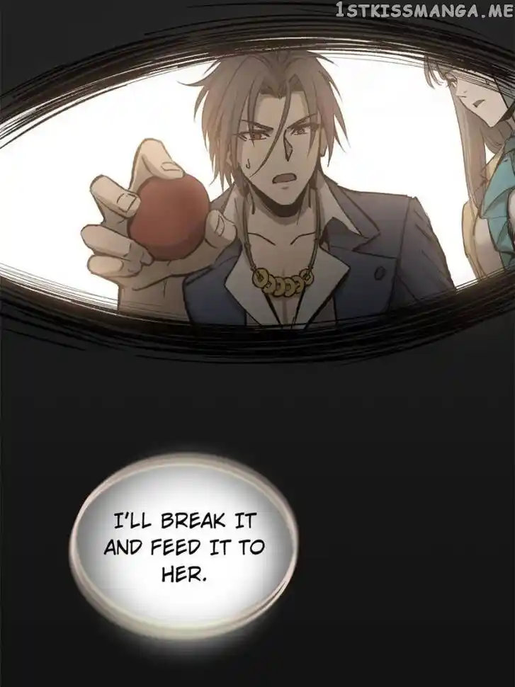 The Beginning From Gu Huo Niao Ch.132