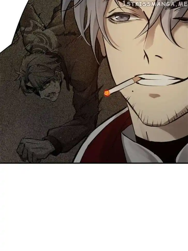 The Beginning From Gu Huo Niao Ch.132