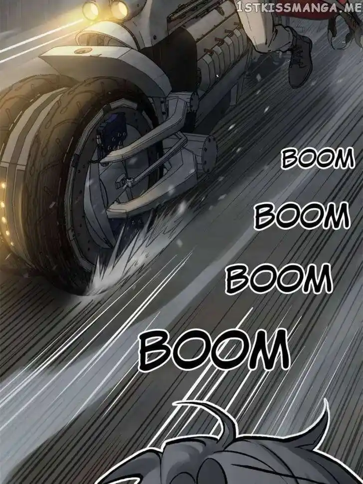 The Beginning From Gu Huo Niao Ch.132