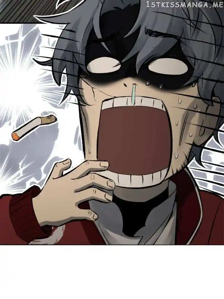 The Beginning From Gu Huo Niao Ch.132