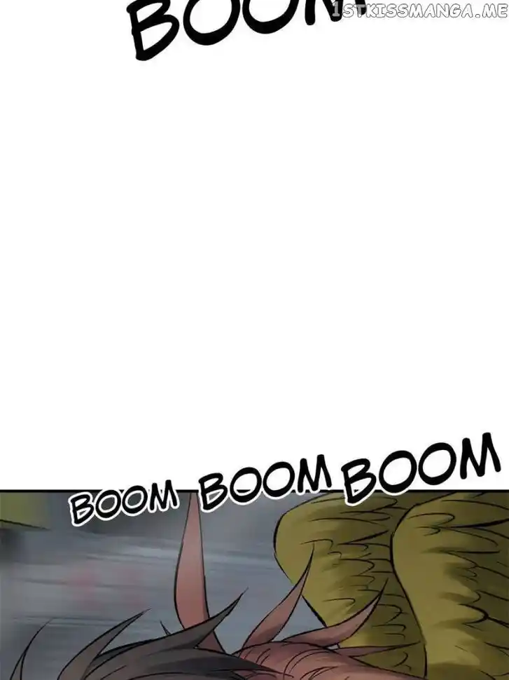 The Beginning From Gu Huo Niao Ch.132