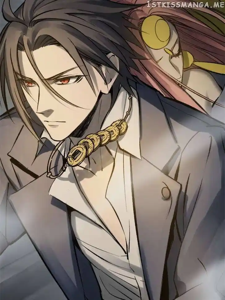 The Beginning From Gu Huo Niao Ch.132