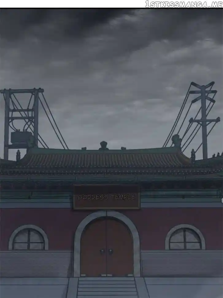 The Beginning From Gu Huo Niao Ch.132