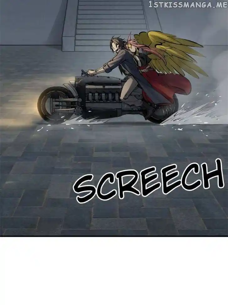 The Beginning From Gu Huo Niao Ch.132