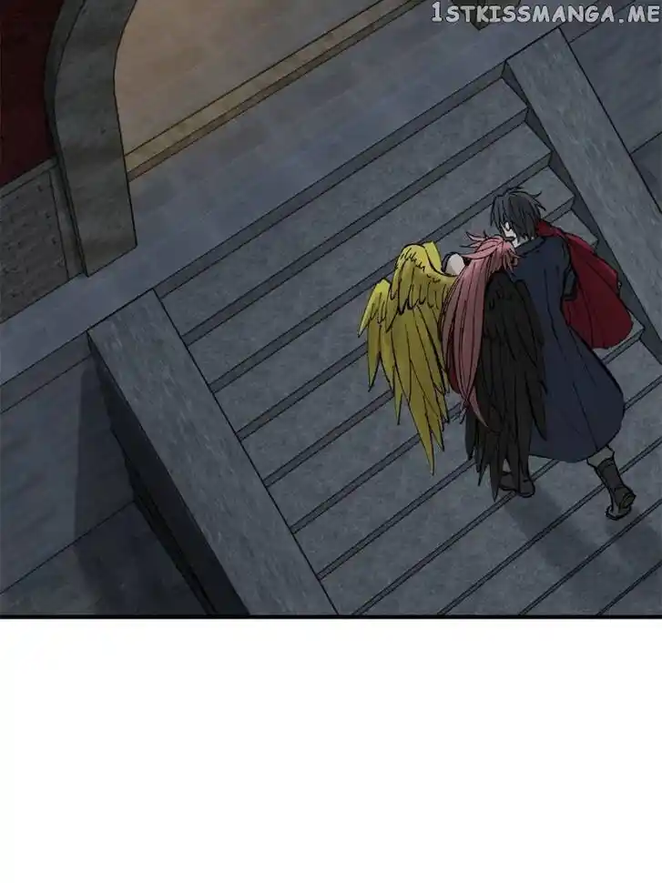 The Beginning From Gu Huo Niao Ch.132