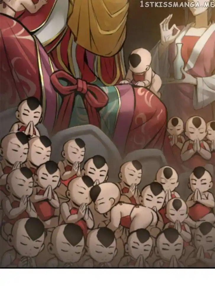 The Beginning From Gu Huo Niao Ch.132