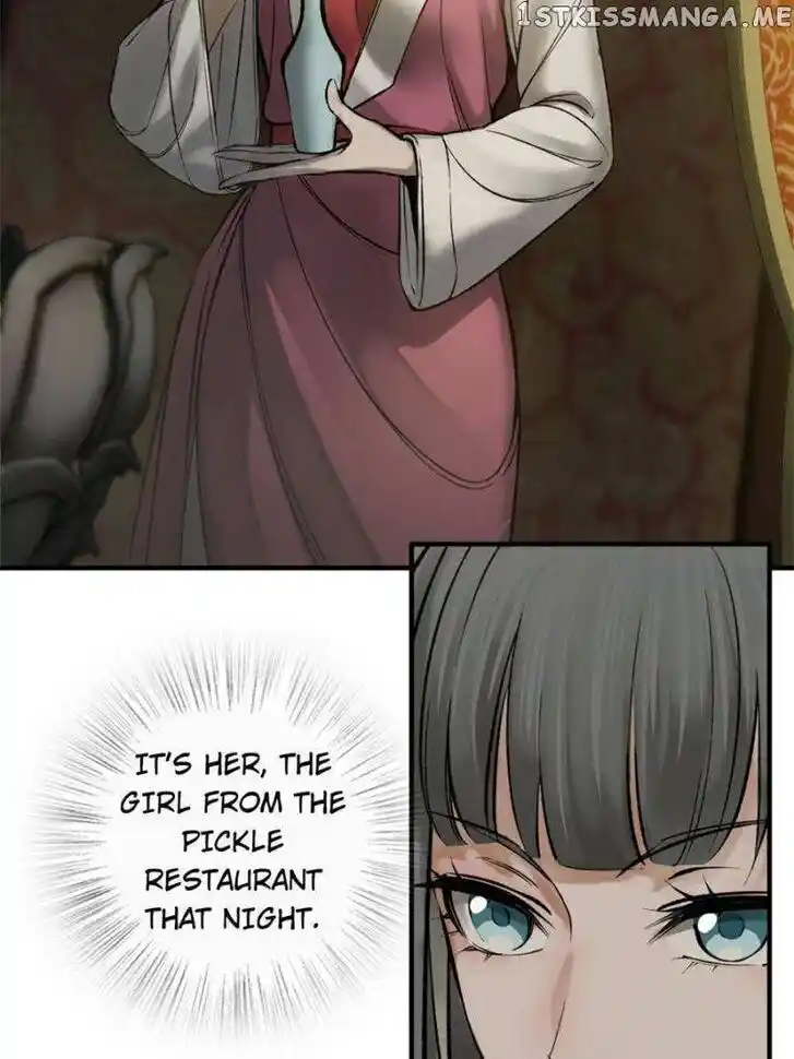 The Beginning From Gu Huo Niao Ch.132