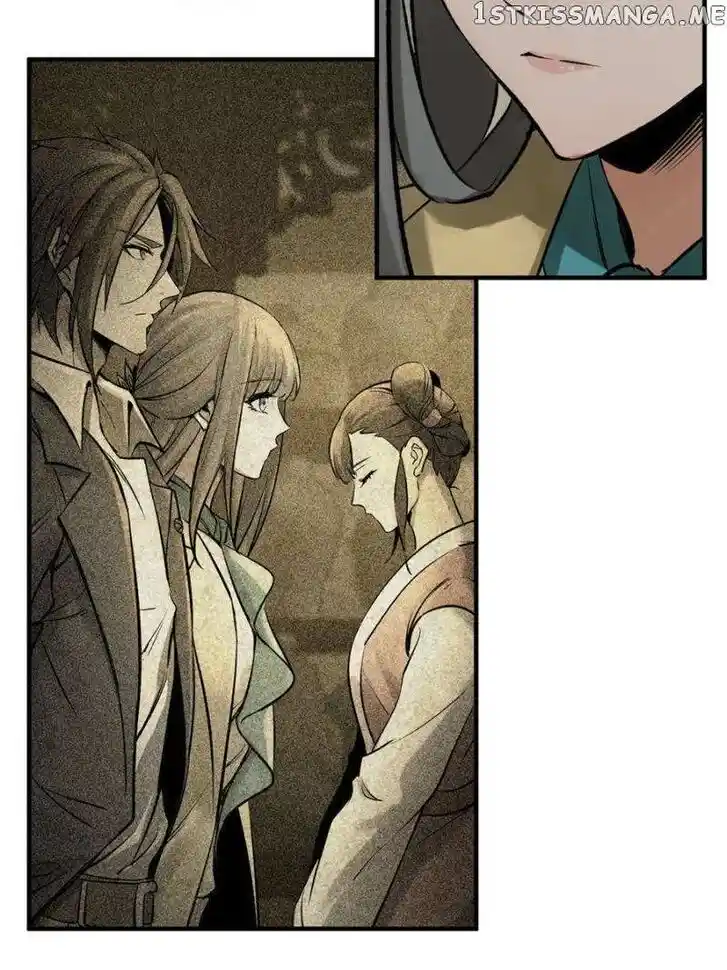 The Beginning From Gu Huo Niao Ch.132