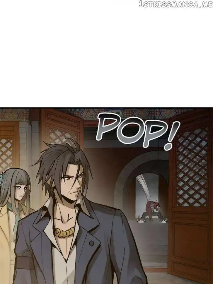 The Beginning From Gu Huo Niao Ch.132