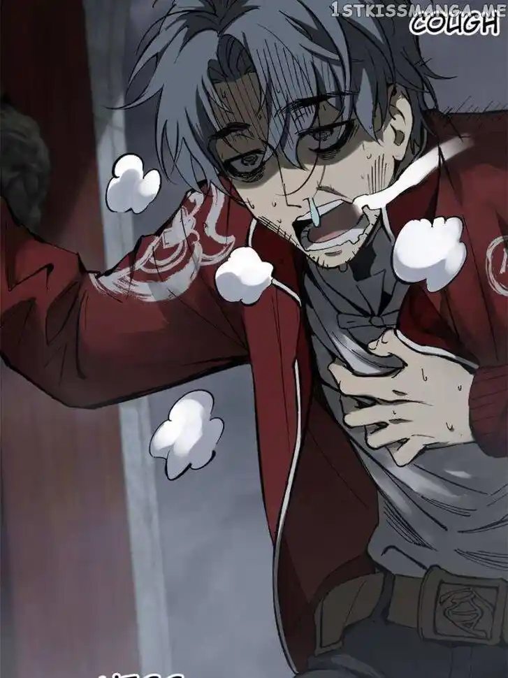 The Beginning From Gu Huo Niao Ch.132