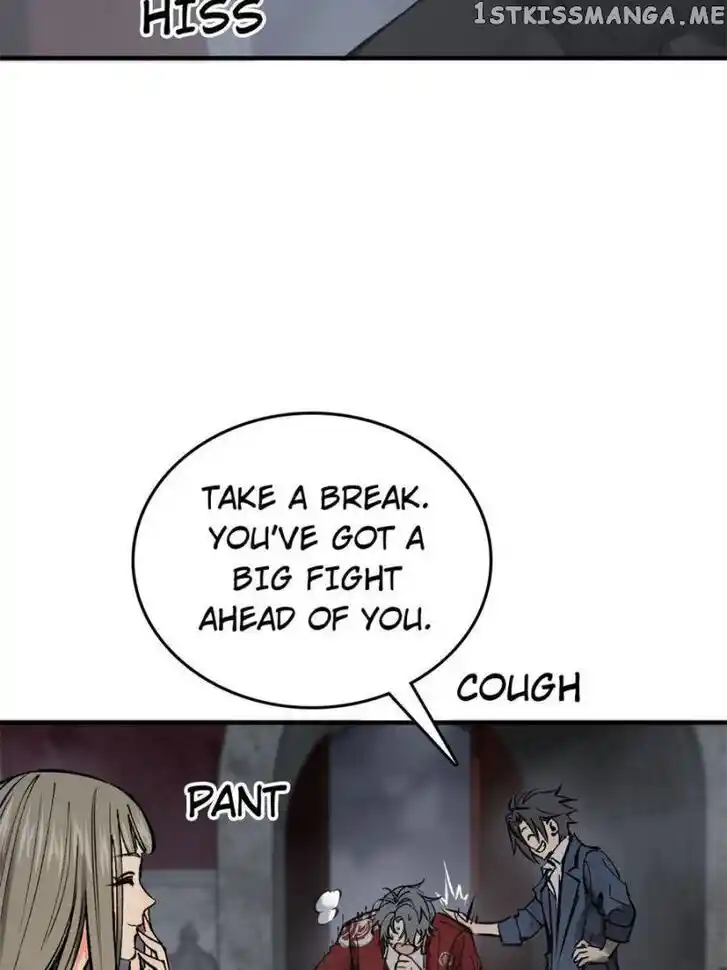 The Beginning From Gu Huo Niao Ch.132