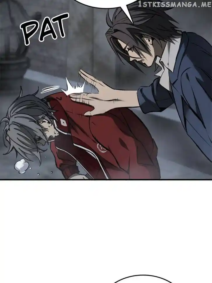 The Beginning From Gu Huo Niao Ch.132