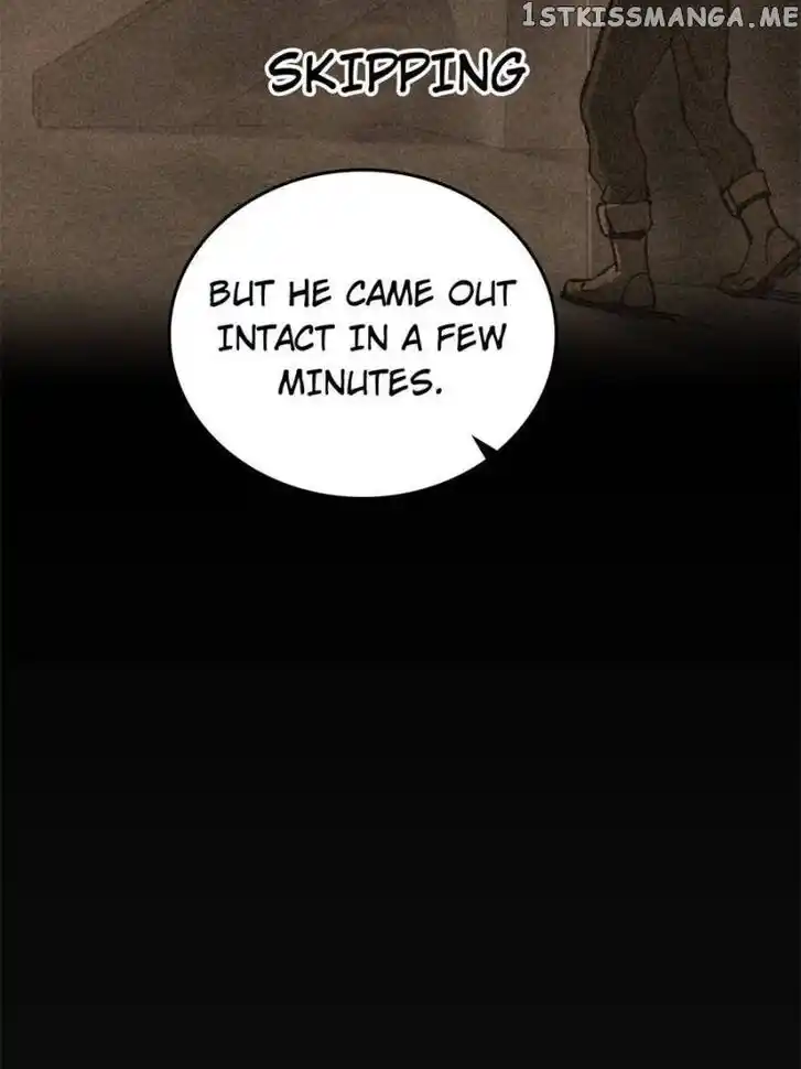 The Beginning From Gu Huo Niao Ch.132