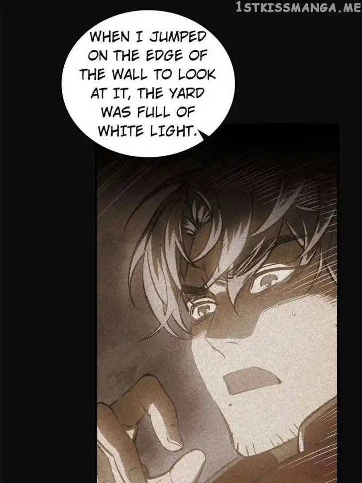 The Beginning From Gu Huo Niao Ch.132