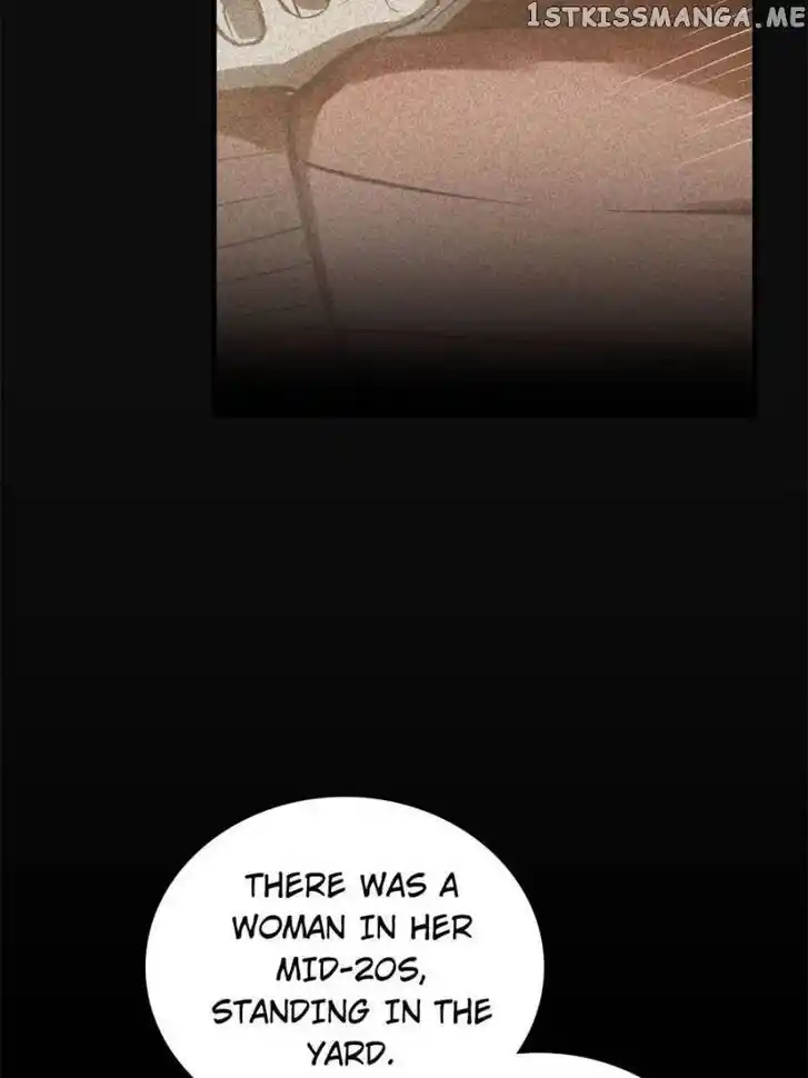 The Beginning From Gu Huo Niao Ch.132