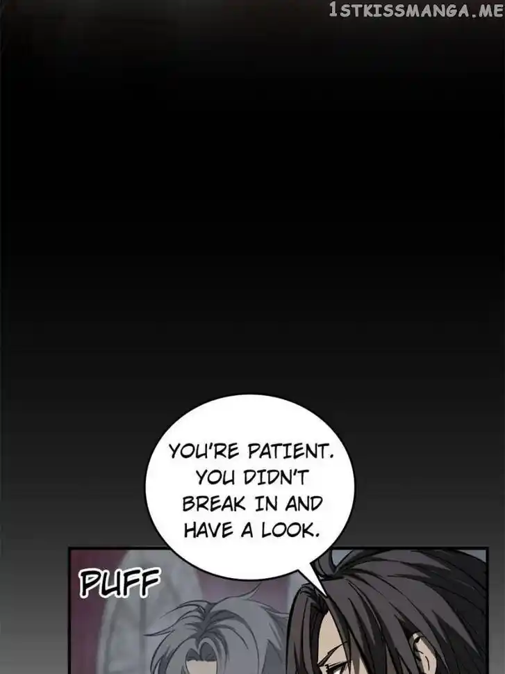 The Beginning From Gu Huo Niao Ch.132