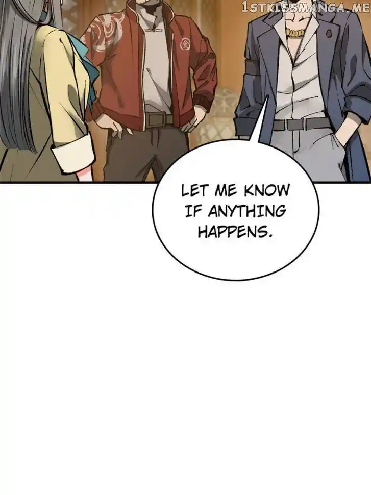 The Beginning From Gu Huo Niao Ch.132