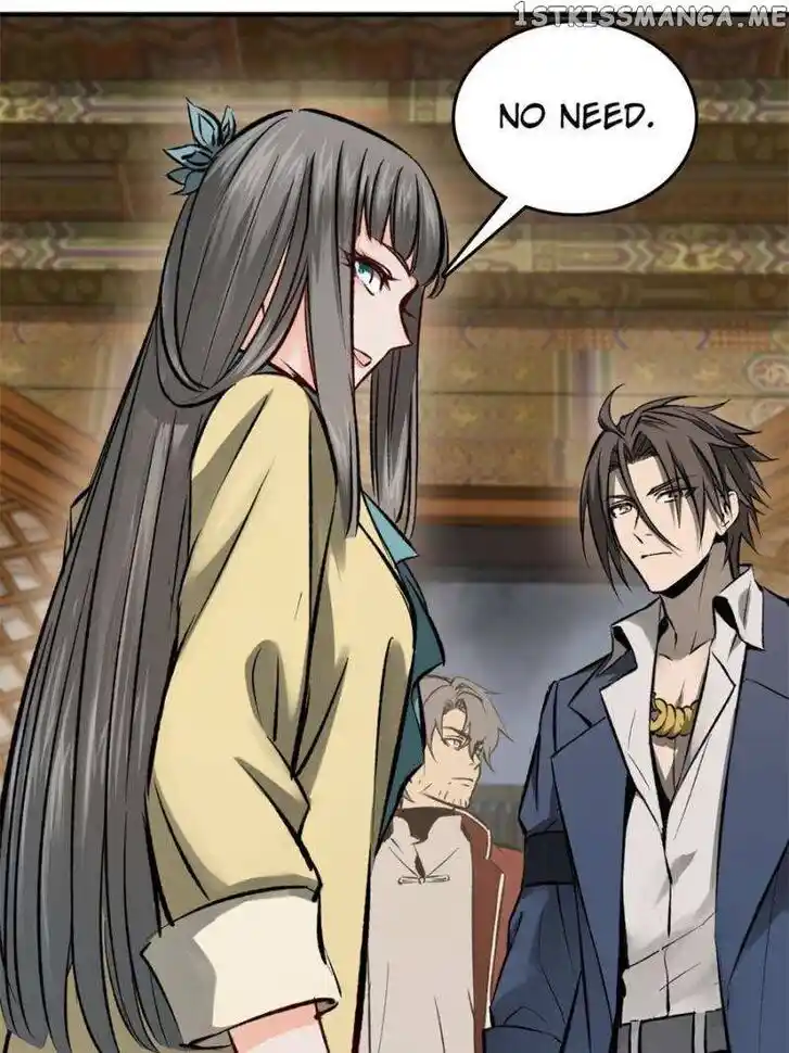 The Beginning From Gu Huo Niao Ch.132