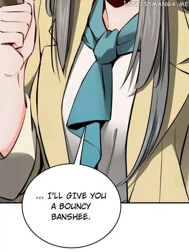 The Beginning From Gu Huo Niao Ch.132