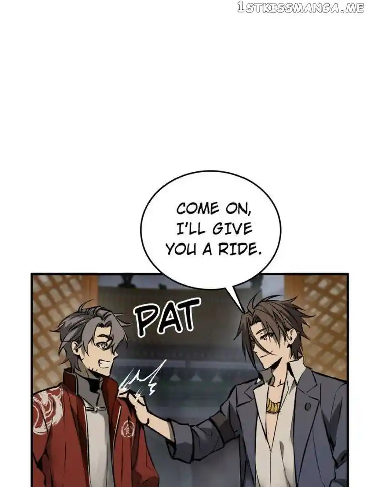 The Beginning From Gu Huo Niao Ch.132