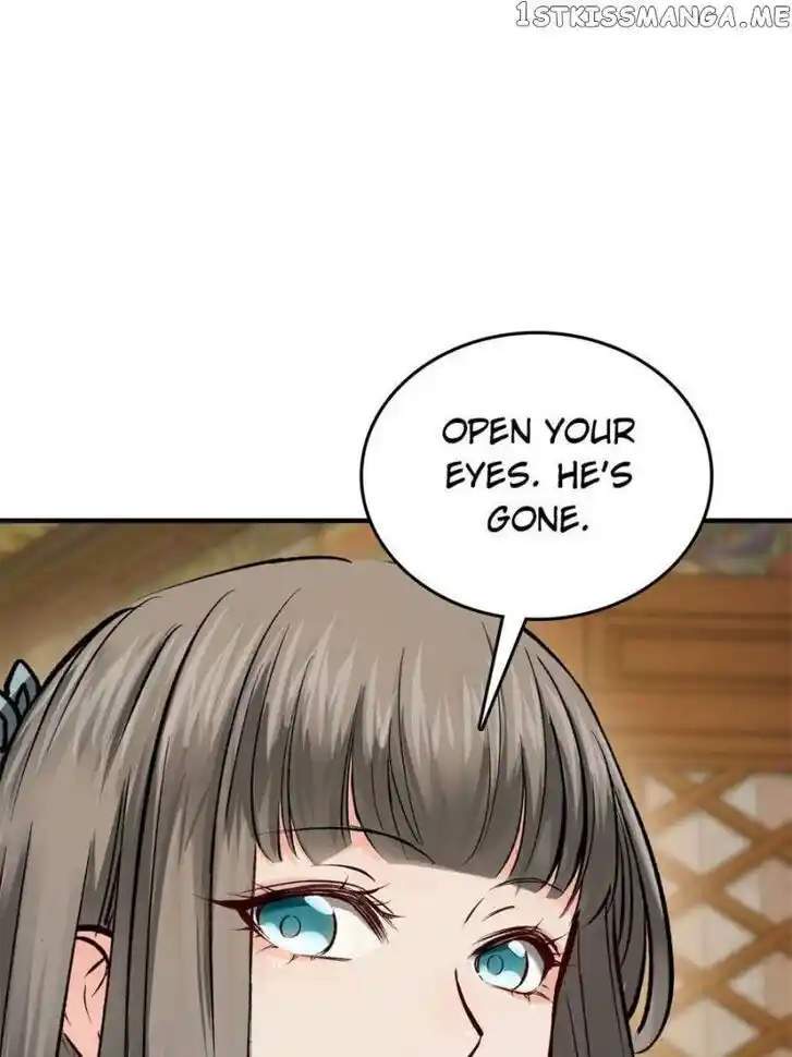 The Beginning From Gu Huo Niao Ch.132