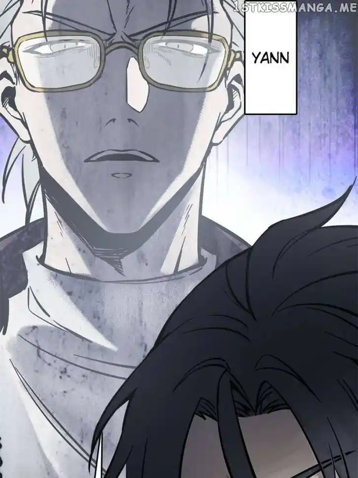 The Beginning From Gu Huo Niao Ch.133