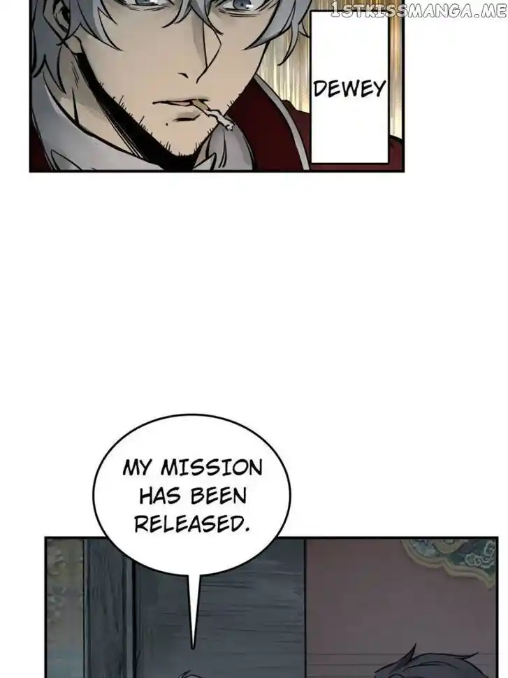 The Beginning From Gu Huo Niao Ch.133