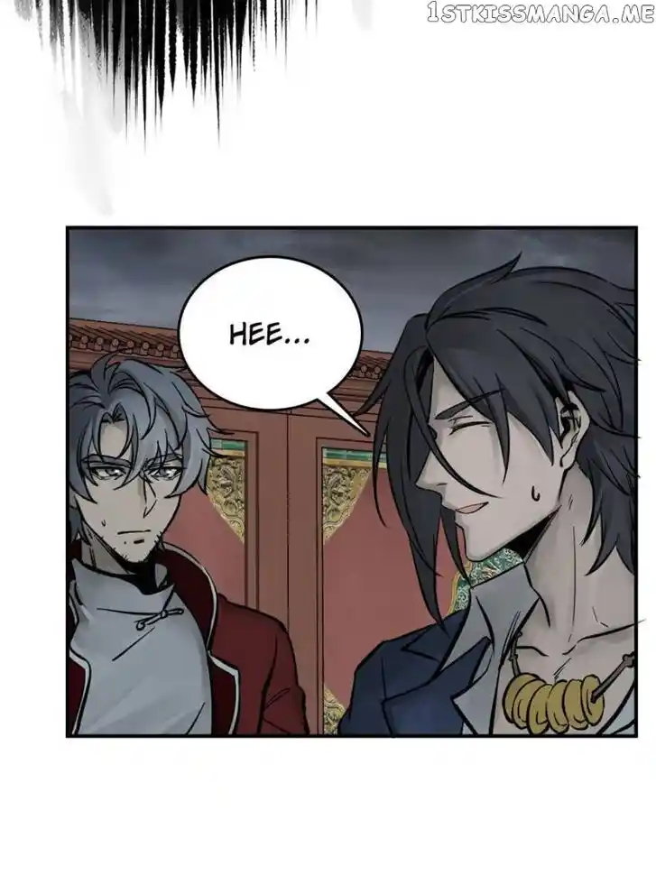 The Beginning From Gu Huo Niao Ch.133