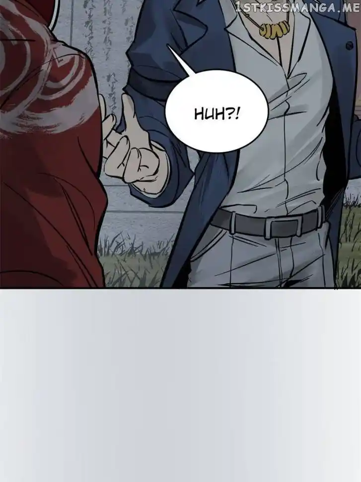 The Beginning From Gu Huo Niao Ch.133