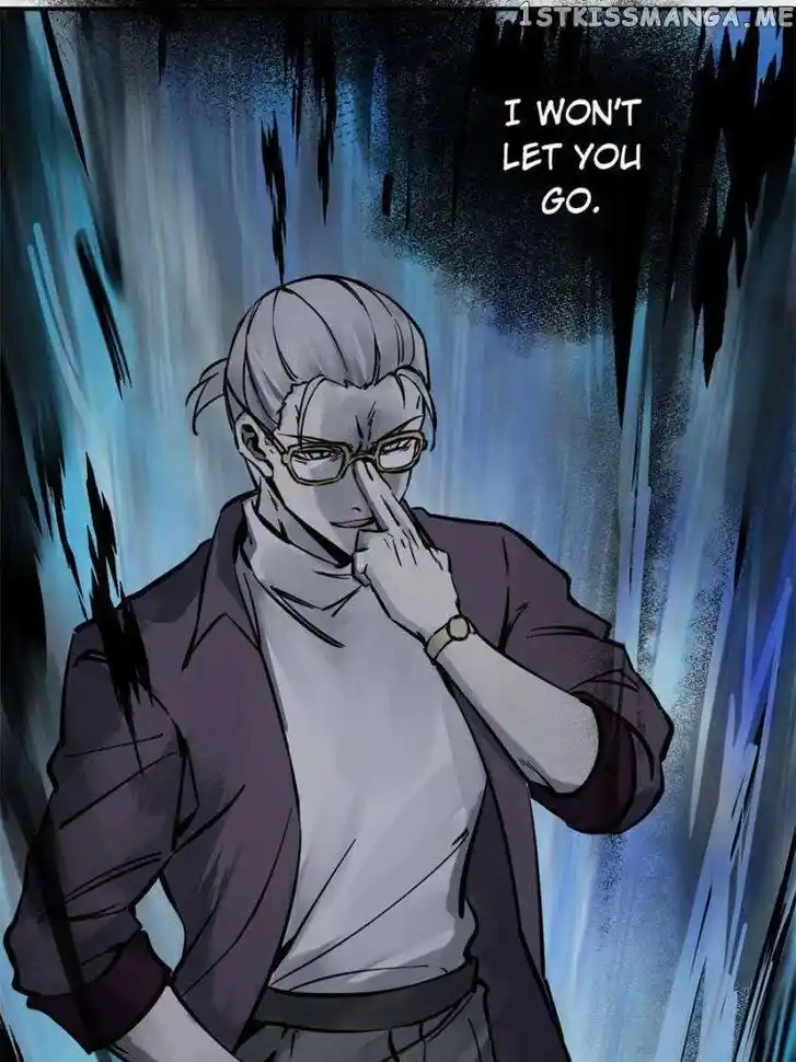 The Beginning From Gu Huo Niao Ch.133